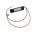 Helyettes�t� Akkumul�tor NC v�sz- �s biztons�gi vil�g�t�s Sub C 2,4V 2000mAh