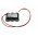 Helyettes�t� Akkumul�tor v�sz- �s biztons�gi vil�g�t�s Sub C 3,6V 3500mAh NiMH