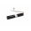 Helyettes�t� Akkumul�tor Sub C 3,6V 2500mAh Akkumul�torpakk v�sz- �s biztons�gi vil�g�t�s NiMH