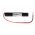 Helyettes�t� Akkumul�tor v�sz- �s biztons�gi vil�g�t�s Sub C 3,6V 1500mAh NiMH