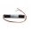 Helyettes�t� Akkumul�tor Sub C 3,6V 3000mAh NiMH v�sz- �s biztons�gi vil�g�t�shoz