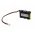 Helyettes�t� Akkumul�tor NC Sub C 3,6V 1500mAh v�sz- �s biztons�gi vil�g�t�s