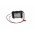 Helyettes�t� Akkumul�tor NC Sub C 3,6V 2000mAh