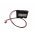 Helyettes�t� Akkumul�tor Sub C 3,6V 1500mAh NiCd