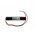 Helyettes�t� Akkumul�tor NC Sub C 3,6V 1500mAh