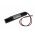 Helyettes�t� Akkumul�tor NC v�sz- �s biztons�gi vil�g�t�s Sub C 3,6V 1800mAh