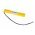 Helyettes�t� Akkumul�tor NC Sub C 3,6V 1800mAh
