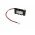 Helyettes�t� Akkumul�tor NC Sub C 4,8V 1800mAh