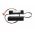 Helyettes�t� Akkumul�tor NC Sub C 4,8V 1800mAh v�sz- �s biztons�gi vil�g�t�s