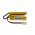 Helyettes�t� Akkumul�tor NC Sub C 4,8V 1800mAh v�sz- �s biztons�gi vil�g�t�s