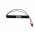 Helyettes�t� Akkumul�tor NC Sub C 4,8V 1800mAh