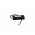 Helyettes�t� Akkumul�tor NC Sub C 4,8V 1800mAh v�sz- �s biztons�gi vil�g�t�s