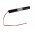 Helyettes�t� Akkumul�tor NC Sub C 4,8V 1800mAh 25cm k�bel JST EHR-02
