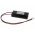 Helyettes�t� Akkumul�tor NC Sub C 4,8V 1800mAh v�sz- �s biztons�gi vil�g�t�s