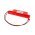 Helyettes�t� Akkumul�tor Sub C 6V 2500mAh v�sz- �s biztons�gi vil�g�t�s NiMH