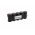 Helyettes�t� Akkumul�tor NC Sub C 6V 1500mAh sorba zsugor�tva 4,8mm Faston