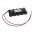 Helyettes�t� Akkumul�tor NC v�sz- �s biztons�gi vil�g�t�s Sub C 6V 1500mAh