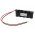 Helyettes�t� Akkumul�tor NC Sub C 6V 1500mAh 100x23x43mm 0,275kg 30cm k�bel JST VHR-2