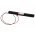 Helyettes�t� Akkumul�tor NC v�sz- �s biztons�gi vil�g�t�s Sub C 6V 1500mAh