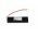 Helyettes�t� Akkumul�tor NC Sub C 7,2V 1800mAh 1db