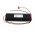 Helyettes�t� Akkumul�tor NC Sub C 7,2V 2000mAh v�sz- �s biztons�gi vil�g�t�s