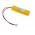 Helyettes�t� Akkumul�tor NC Sub-C 7,2V 1600mAh v�sz- �s biztons�gi vil�g�t�s