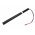 Helyettes�t� Akkumul�tor NC Akkumul�torpakk C (b�bi m�ret) 9,6V 1500mAh