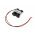 Helyettes�t� Akkumul�tor v�sz- �s biztons�gi vil�g�t�s C (b�bi m�ret) 2,4V 2500mAh NiCd