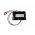Helyettes�t� Akkumul�tor NC v�sz- �s biztons�gi vil�g�t�s C (b�bi m�ret) 3,6V 2500mAh