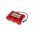 Helyettes�t� Akkumul�tor NC v�sz- �s biztons�gi vil�g�t�s C (b�bi m�ret) 3,6V 2500mAh 1db NiCd