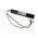 Helyettes�t� Akkumul�tor NC C (b�bi m�ret) 3,6V 2500mAh v�sz- �s biztons�gi vil�g�t�s