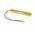 Helyettes�t� Akkumul�tor NC C (b�bi m�ret) 3,6V 2500mAh