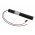 Helyettes�t� Akkumul�tor NC v�sz- �s biztons�gi vil�g�t�s C (b�bi m�ret) 4,8V 2500mAh
