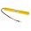 Helyettes�t� Akkumul�tor NC v�sz- �s biztons�gi vil�g�t�s C (b�bi m�ret) 4,8V 2500mAh