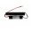 Helyettes�t� Akkumul�tor NC v�sz- �s biztons�gi vil�g�t�s C (b�bi m�ret) 6V 2500mAh