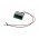 Helyettes�t� Akkumul�tor AAA 7,2V 700mAh Akkumul�torpakk NiMH