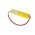 Helyettes�t� Akkumul�tor v�sz- �s biztons�gi vil�g�t�s D (g�li�t) 2,4V 9000mAh NiMH