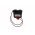 Helyettes�t� Akkumul�tor NC D (g�li�t) 2,4V 4500mAh