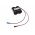 Helyettes�t� Akkumul�tor NC Akkumul�torpakk D (g�li�t) 2,4V 4500mAh v�sz- �s biztons�gi vil�g�t�s