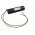 Helyettes�t� Akkumul�tor NC D (g�li�t) 2,4V 4500mAh NiCd v�sz- �s biztons�gi vil�g�t�s