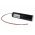 Helyettes�t� Akkumul�tor NC Elubat 275621 D (g�li�t) 2,4V 4500mAh 25cm k�bel JST EHR-2