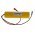 Helyettes�t� Akkumul�tor NC D (g�li�t) 2,4V 4000mAh v�sz- �s biztons�gi vil�g�t�s