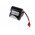 Helyettes�t� Akkumul�tor NC D (g�li�t) 3,6V 4000mAh v�sz- �s biztons�gi vil�g�t�shoz
