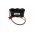 Helyettes�t� Akkumul�tor NC D (g�li�t) 3,6V 4000mAh