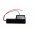 Helyettes�t� Akkumul�tor D (g�li�t) 3,6V 4000mAh NiCd