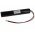 Helyettes�t� Akkumul�tor NC Akkumul�torpakk D (g�li�t) 3,6V 4000mAh