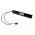 Helyettes�t� Akkumul�tor NC D (g�li�t) 3,6V 4500mAh