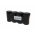 Helyettes�t� Akkumul�tor NC D (g�li�t) 4,8V 4000mAh v�sz- �s biztons�gi vil�g�t�shoz