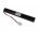 Helyettes�t� Akkumul�tor NC Akkumul�torpakk D (g�li�t) 4,8V 4000mAh v�sz- �s biztons�gi vil�g�t�s