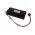 Helyettes�t� Akkumul�tor NC Akkumul�torpakk D (g�li�t) 4,8V 4500mAh